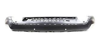 KT4Z17K835XCPTM BUMPER LOWER VALANCE- PRIMED- W/ Plan Image