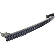 L1MZ17724A BUMPER REBAR- STEEL- W/O TOW Plan Image