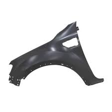 LB3Z16006A FENDER, LH (DRIVER SIDE)- ALUMINUM Plan Image