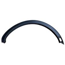 LB3Z16038BA FENDER WHEEL OPENING MOULDING, RH Plan Image