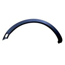 LB3Z16039BA FENDER WHEEL OPENING MOULDING, LH Plan Image