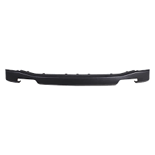 LB3Z17626CAPTM BUMPER VALANCE- PRIMED- W/O SENSOR Plan Image