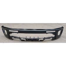 LB3Z17757AAPTM BUMPER FACE BAR- STEEL- PRIMED- Plan Image