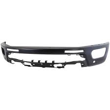 LB3Z17757BAPTM BUMPER FACE BAR- STEEL- PRIMED- Plan Image