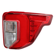 LB5Z13404F LAMP ASSEMBLY, RH (PASSENGER SIDE)- Plan Image