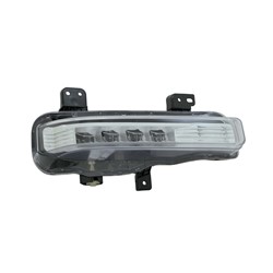 LB5Z15200C LAMP ASSEMBLY, RH (PASSENGER SIDE)- Plan Image
