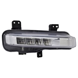LB5Z15200E LAMP ASSEMBLY, RH (PASSENGER SIDE)- Plan Image