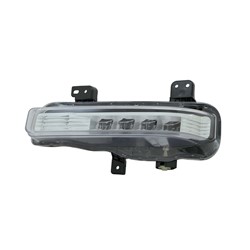 LB5Z15201B LAMP ASSEMBLY, LH (DRIVER SIDE)- Plan Image