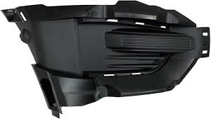 LB5Z15A246AA BUMPER SIDE OPENING COVER, RH Plan Image