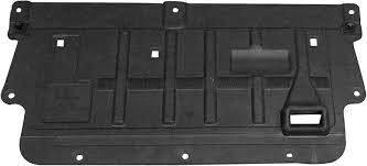 LB5Z16005A FENDER, RH (PASSENGER SIDE)- STEEL Plan Image