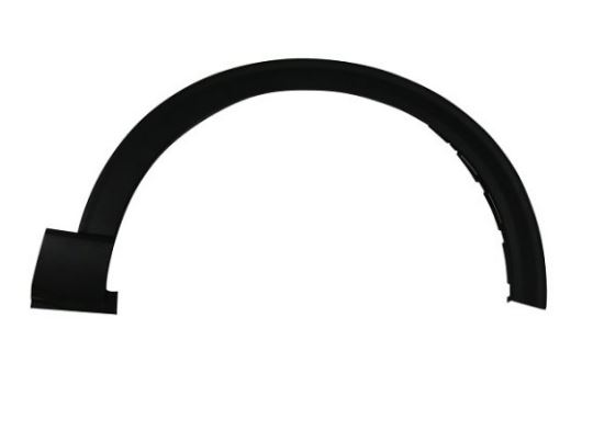 LB5Z16038AC FENDER WHEEL ARCH MOULDING, RH Plan Image