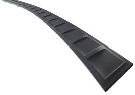 LB5Z17B807AA BUMPER STEP PAD- PLASTIC- ST/ Plan Image