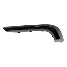 LB5Z17C830ACPTM BUMPER LOWER MOULDING, RH (PASSENGER Plan Image