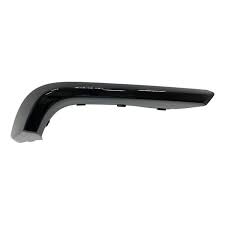 LB5Z17C830ADPTM BUMPER LOWER MOULDING, LH (DRIVER Plan Image