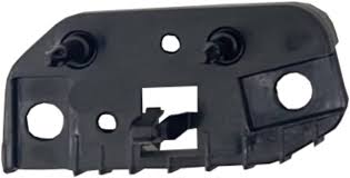 LB5Z17C947B BUMPER SIDE RETAINER, LH (DRIVER Plan Image