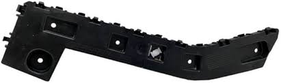 LB5Z17D942C BUMPER SIDE BRACKET, RH (PASSENGER Plan Image