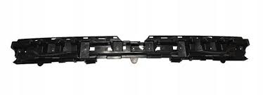 LB5Z17E855D BUMPER IMPACT ABSORBER- UPPER- PLASTIC- Plan Image