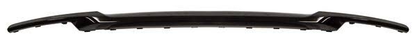 LB5Z8419BA BUMPER LOWER MOULDING- GLOSS BLACK- Plan Image