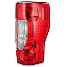 LC3Z13404C LAMP ASSEMBLY, RH (PASSENGER SIDE)- Plan Image