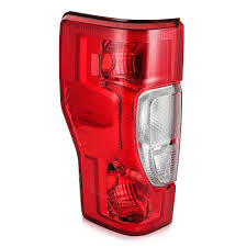 LC3Z13405C LAMP ASSEMBLY, LH (DRIVER SIDE)- Plan Image