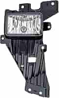 LC3Z15200A LAMP ASSEMBLY, RH (PASSENGER SIDE)- Plan Image