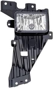 LC3Z15201A LAMP ASSEMBLY, LH (DRIVER SIDE)- Plan Image