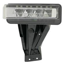 LC3Z15201C LAMP ASSEMBLY, LH (DRIVER SIDE)- Plan Image