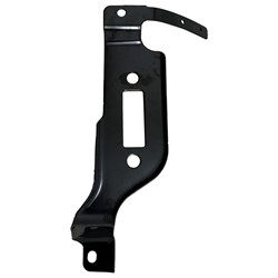 LC3Z17755A BUMPER OUTER BAR BRACKET, LH Plan Image