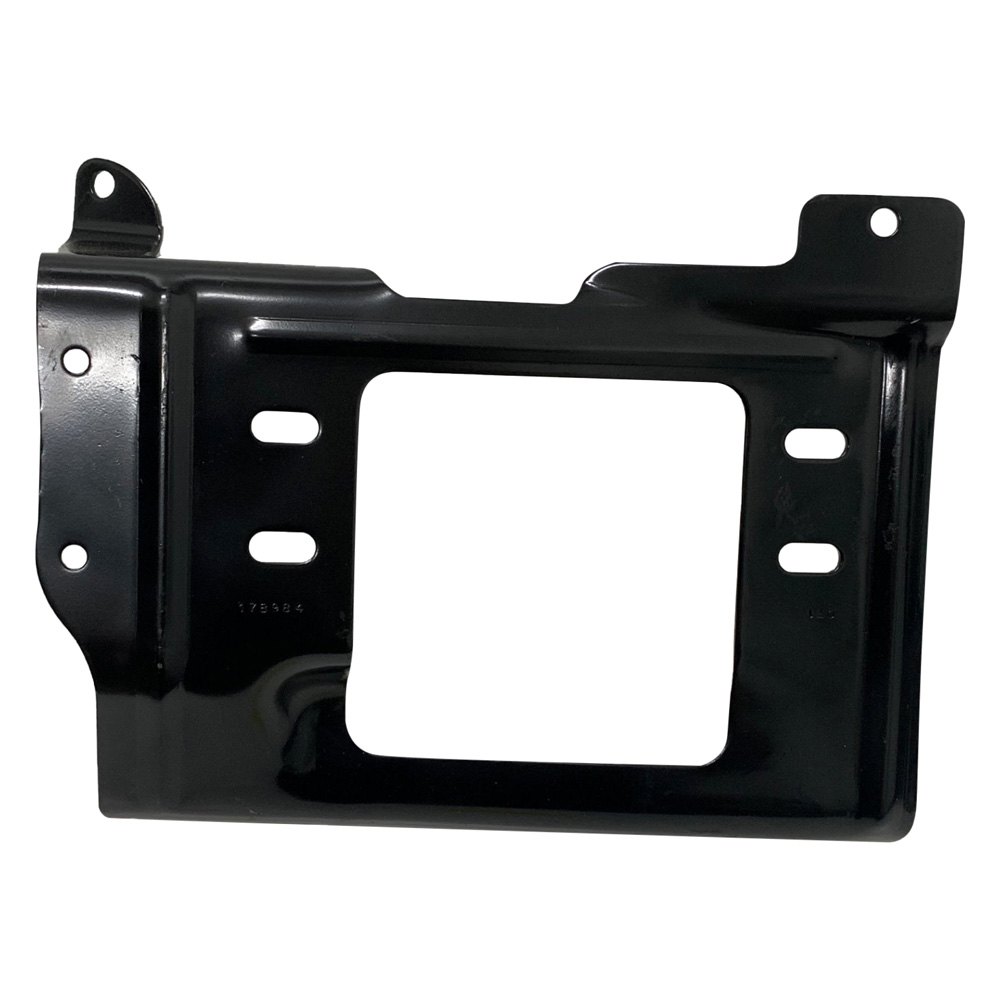 LC3Z17B984A BUMPER MOUNTING PLATE, RH (PASSENGER Plan Image