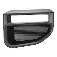 LC3Z17C755BA LAMP MOULDING BEZEL, LH (DRIVER Plan Image