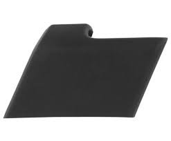 LC3Z17C829BA BUMPER PAD, LH (DRIVER SIDE)- Plan Image