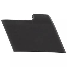 LC3Z17C829CA BUMPER PAD, RH (PASSENGER SIDE)- Plan Image