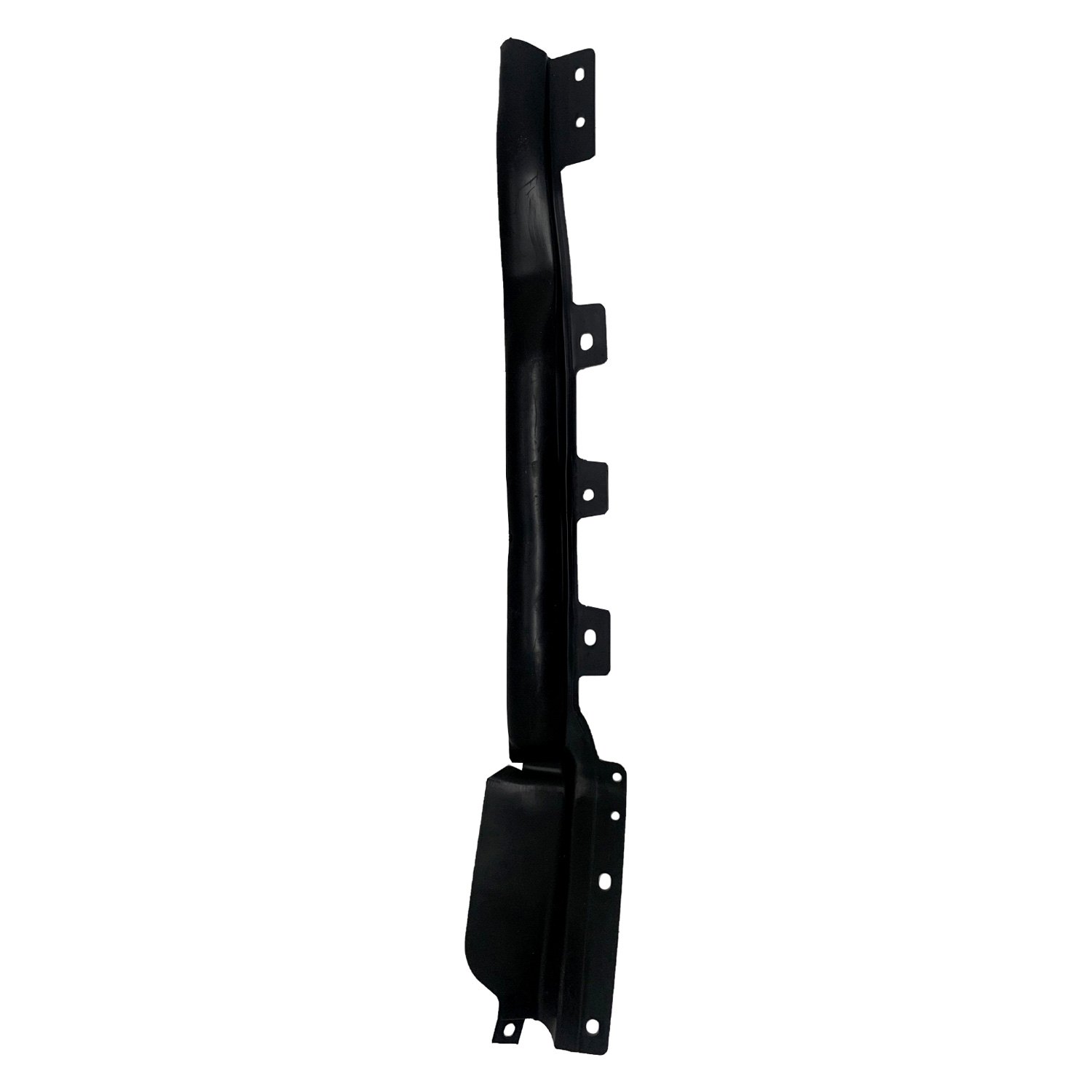 LC3Z17K833A BUMPER MOULDING, RH (PASSENGER SIDE)- Plan Image