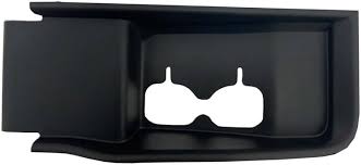 LC3Z8311D BUMPER AIR DEFLECTOR, LH (DRIVER Plan Image