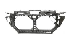 LC3Z8B455B GRILLE MOUNTING BRACKET- PLASTIC/ FIBER Plan Image