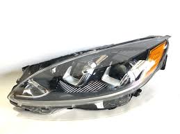 LJ6Z13008B LAMP ASSEMBLY, LH (DRIVER SIDE)- Plan Image