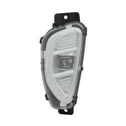 LJ6Z15201C LAMP ASSEMBLY, LH (DRIVER SIDE)- Plan Image