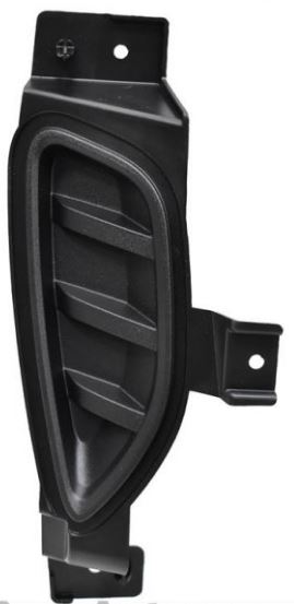 LJ6Z15A245AB LAMP COVER, RH (PASSENGER SIDE)- Plan Image