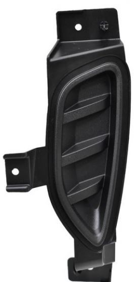 LJ6Z15A246AB LAMP COVER, LH (DRIVER SIDE)- Plan Image