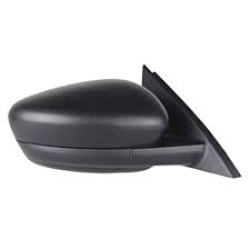 LJ6Z17682AC MIRROR ASSEMBLY, RH (PASSENGER SIDE)- MATTE BLACK/ PTM- POWER- W/O HEAT- W/O SIGNAL- W/ BSD- W/O MEMORY- TO NOV17/2021 OEM auto part