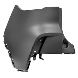 LJ6Z17810AFPTM BUMPER SIDE COVER, LH (DRIVER Plan Image