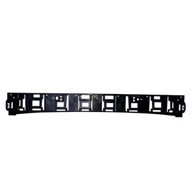 LJ6Z17C882B BUMPER IMPACT ABSORBER- PLASTIC- CAPA Plan Image