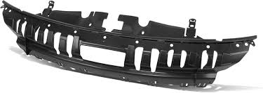 LJ6Z17C897AA GRILLE REINFORCEMENT- PLASTIC- CAPA CERTIFIED Plan Image