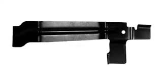 LJ6Z17D942B BUMPER INNER SUPPORT, RH (PASSENGER Plan Image