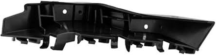 LJ6Z17D942E BUMPER EXTENSION BRACKET, RH (PASSENGER Plan Image