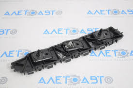 LJ6Z17D943A BUMPER SIDE BRACKET, LH (DRIVER Plan Image