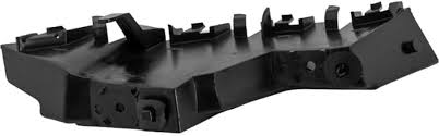 LJ6Z17D943C BUMPER EXTENSION BRACKET, LH (DRIVER Plan Image