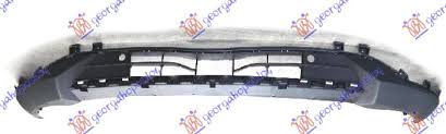 LJ6Z17D957C BUMPER LOWER VALANCE- TEXTURED- W/ Plan Image