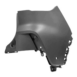 LJ6Z17K835CCPTM BUMPER SIDE COVER, RH (PASSENGER Plan Image