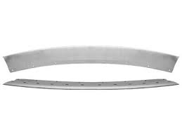 LJ6Z8419AA BUMPER LOWER VALANCE MOULDING- MATTE Plan Image